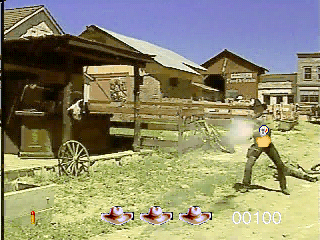 Mad Dog McCree (1993)(American Laser Games)(US)[!]